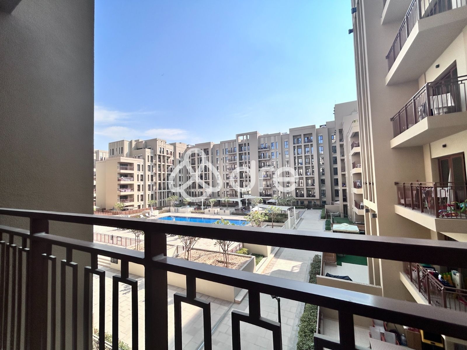 Pool View | Corner Unit | Available Soon