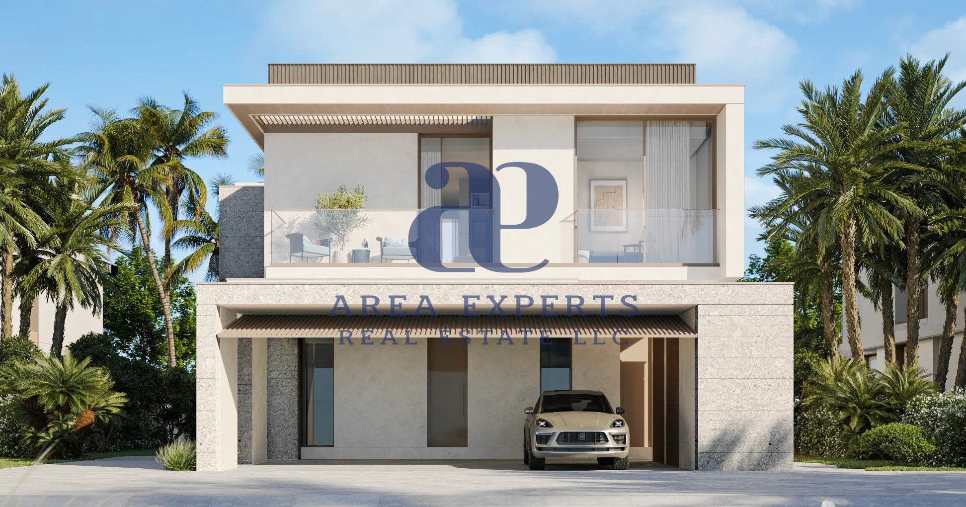 Garden Villa | Modern Luxury | Beach Access | Multiple Options