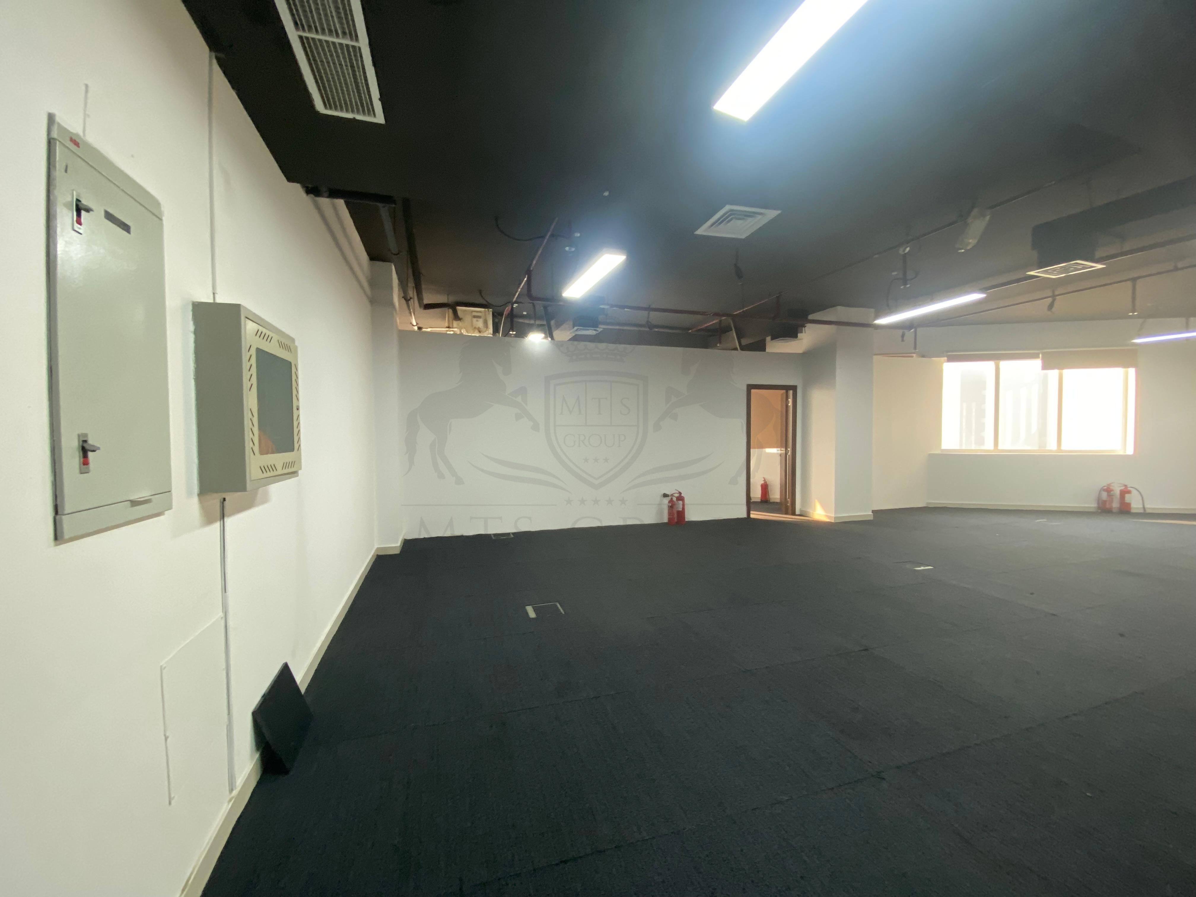 Office in DIP | Close to Green Community | Multiple Office