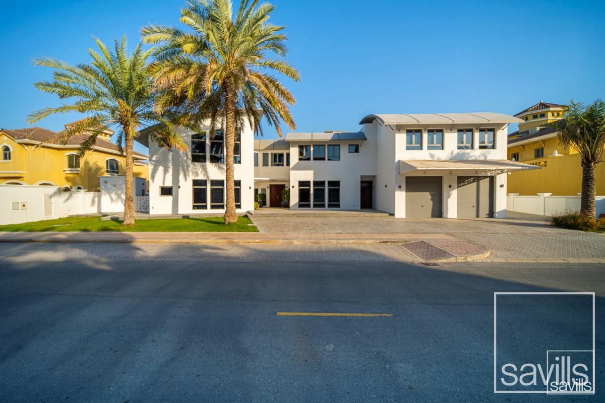 Extended | Furnished | Beachfront Villa