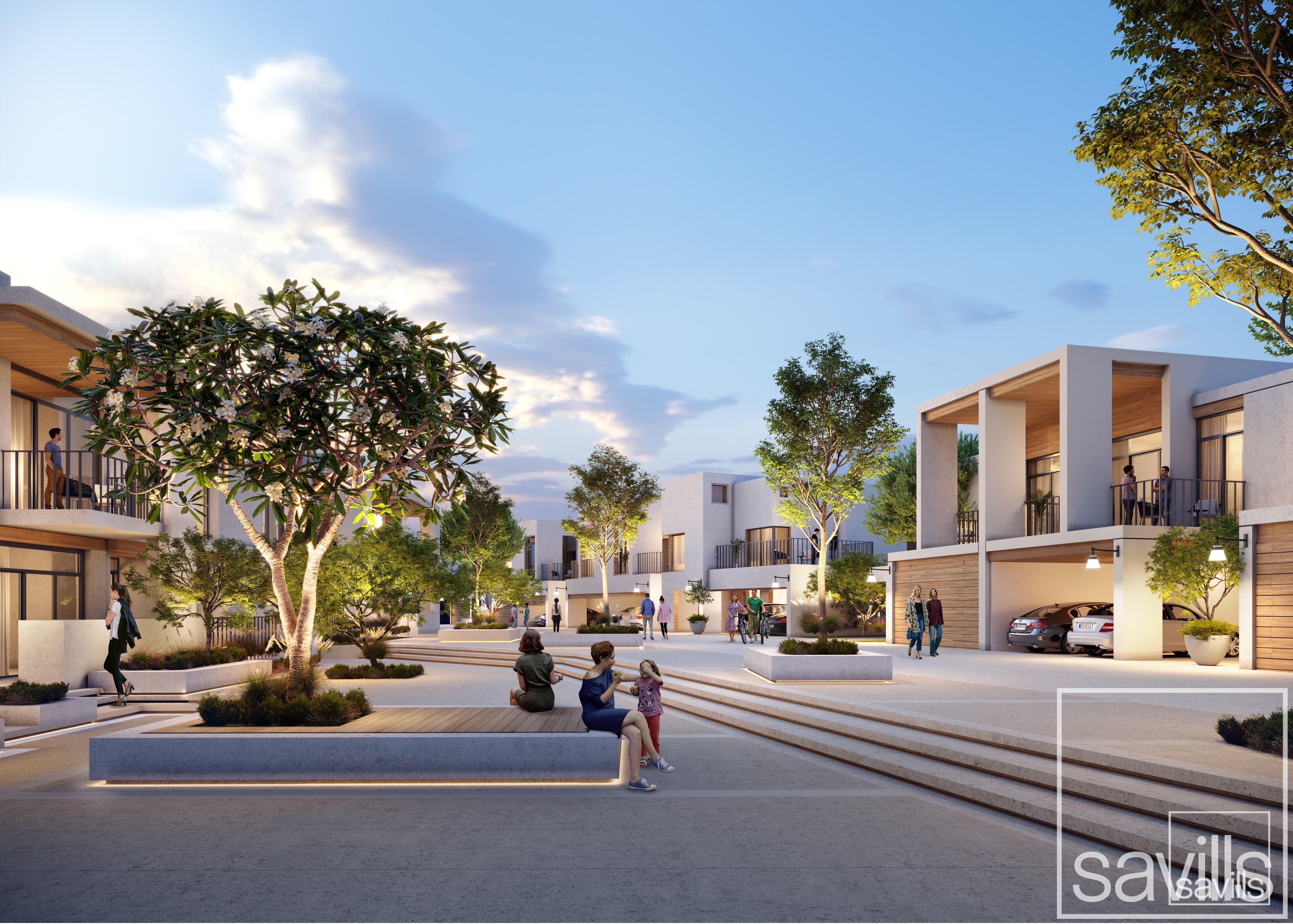 Central Park | Corner Unit | Payment Plan