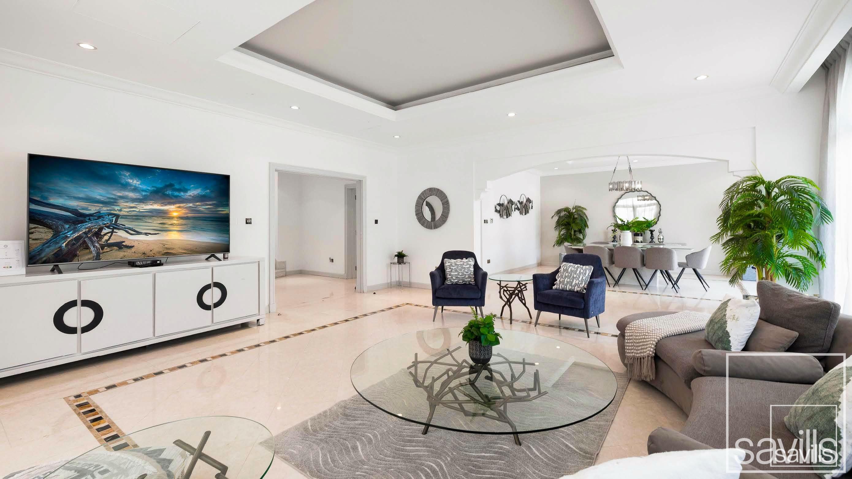 Fully Furnished | Private Pool | Bills included