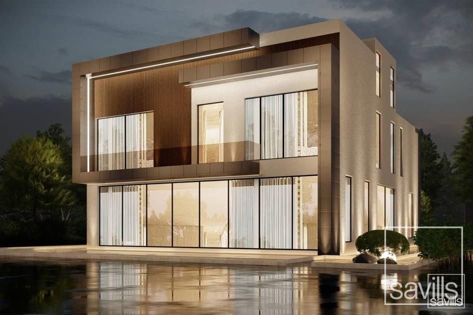 Luxury Living | Spacious 6 Bed | Premium Villa