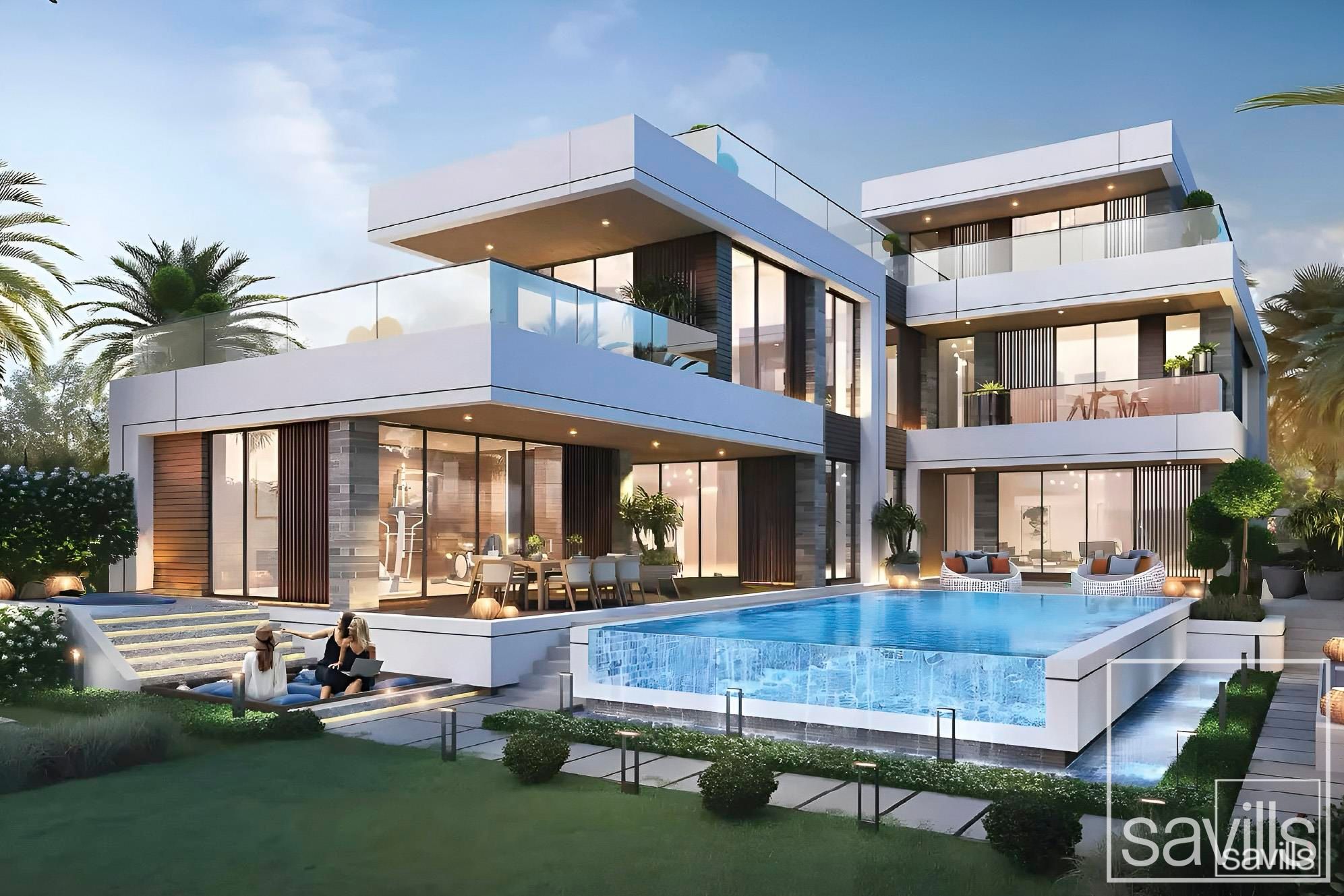 Close to Lagoon I End Unit I Payment Plan