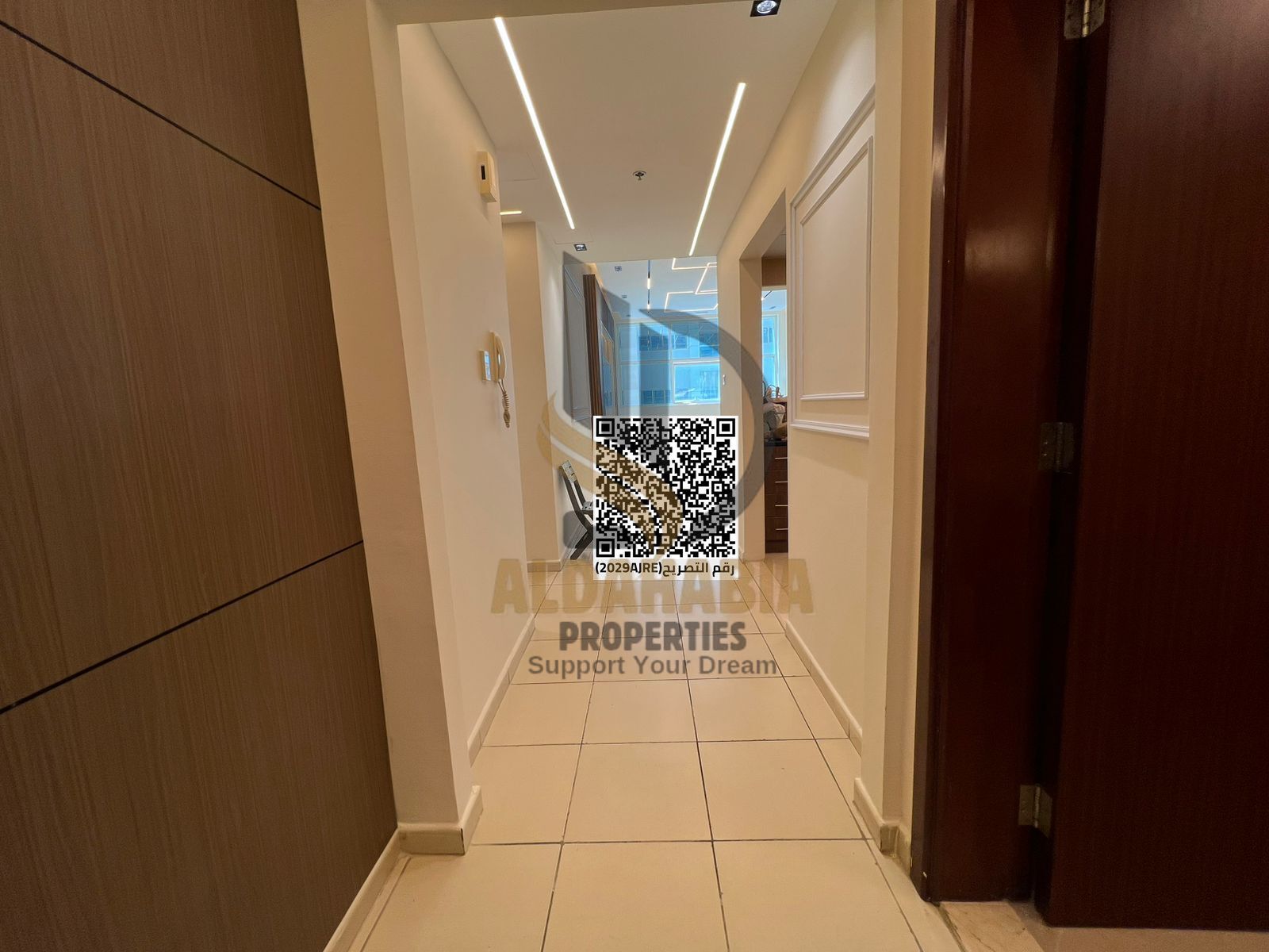 2BR Apartment Ajman One Towers for sale