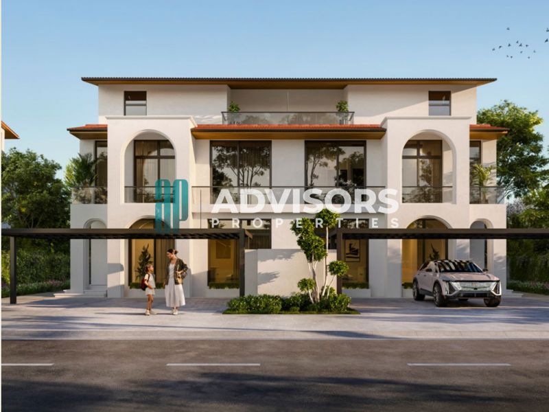 Luxury Lifestyle || Spacious Layout || SR-C ||