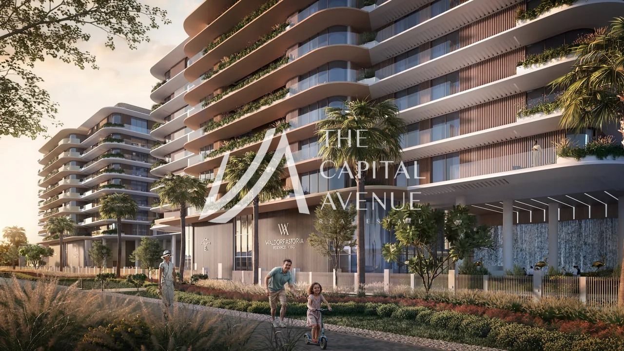 Fully Furnished | Corner Unit | Full Canal View