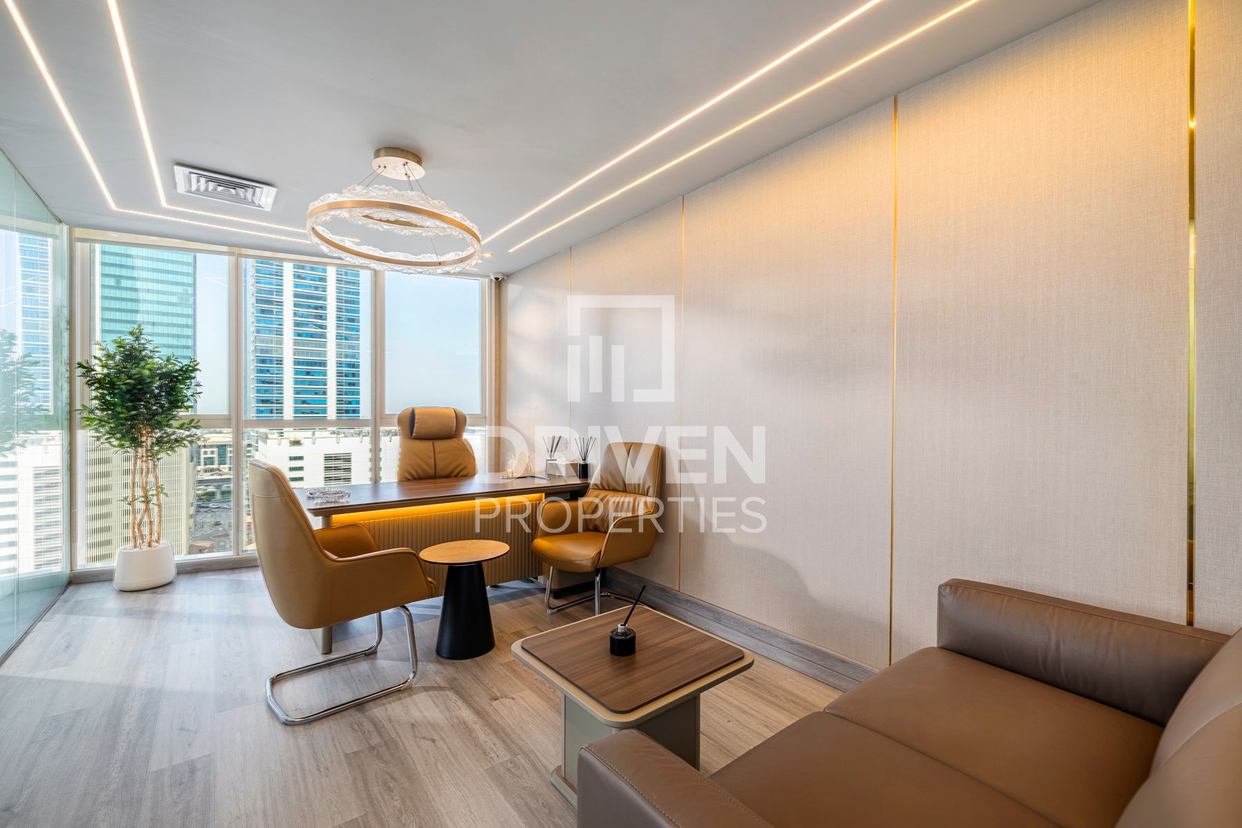 Fitted | Prime Location | Easy Metro Access