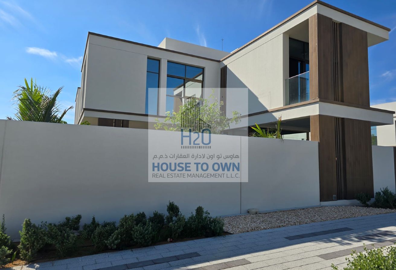 Turnkey 3BHK Villa with Landscaped Garden