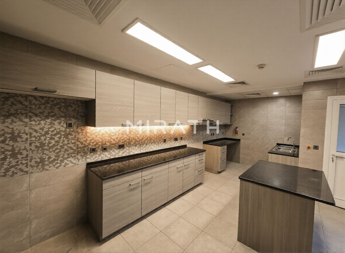 Compound Villa | Private Garden| Gated Community