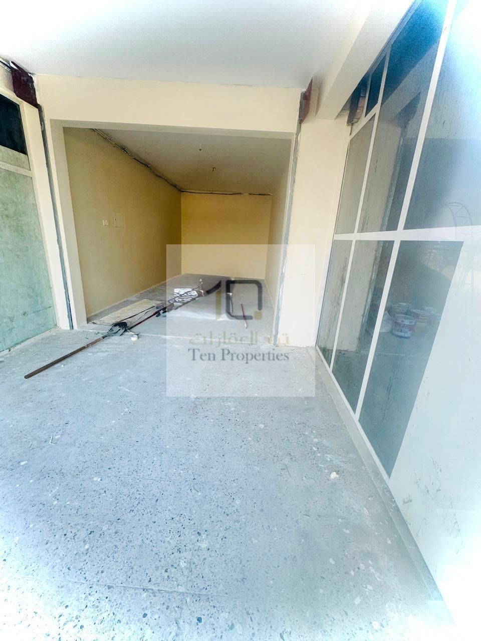 | GREAT DEAL | Spacious Shop in Lehbab Second DUBAI |