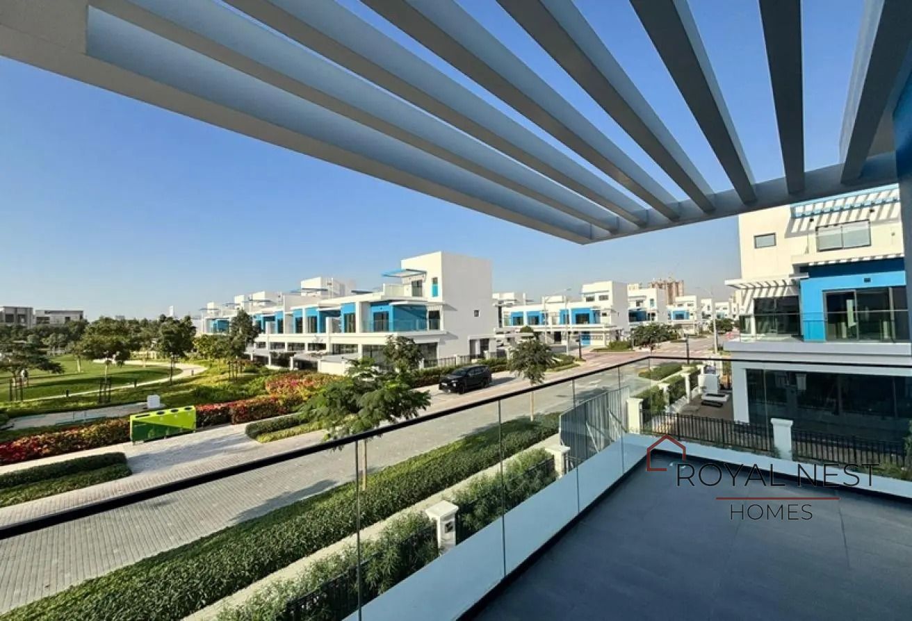 Brand New | Middle Unit | Premium Location