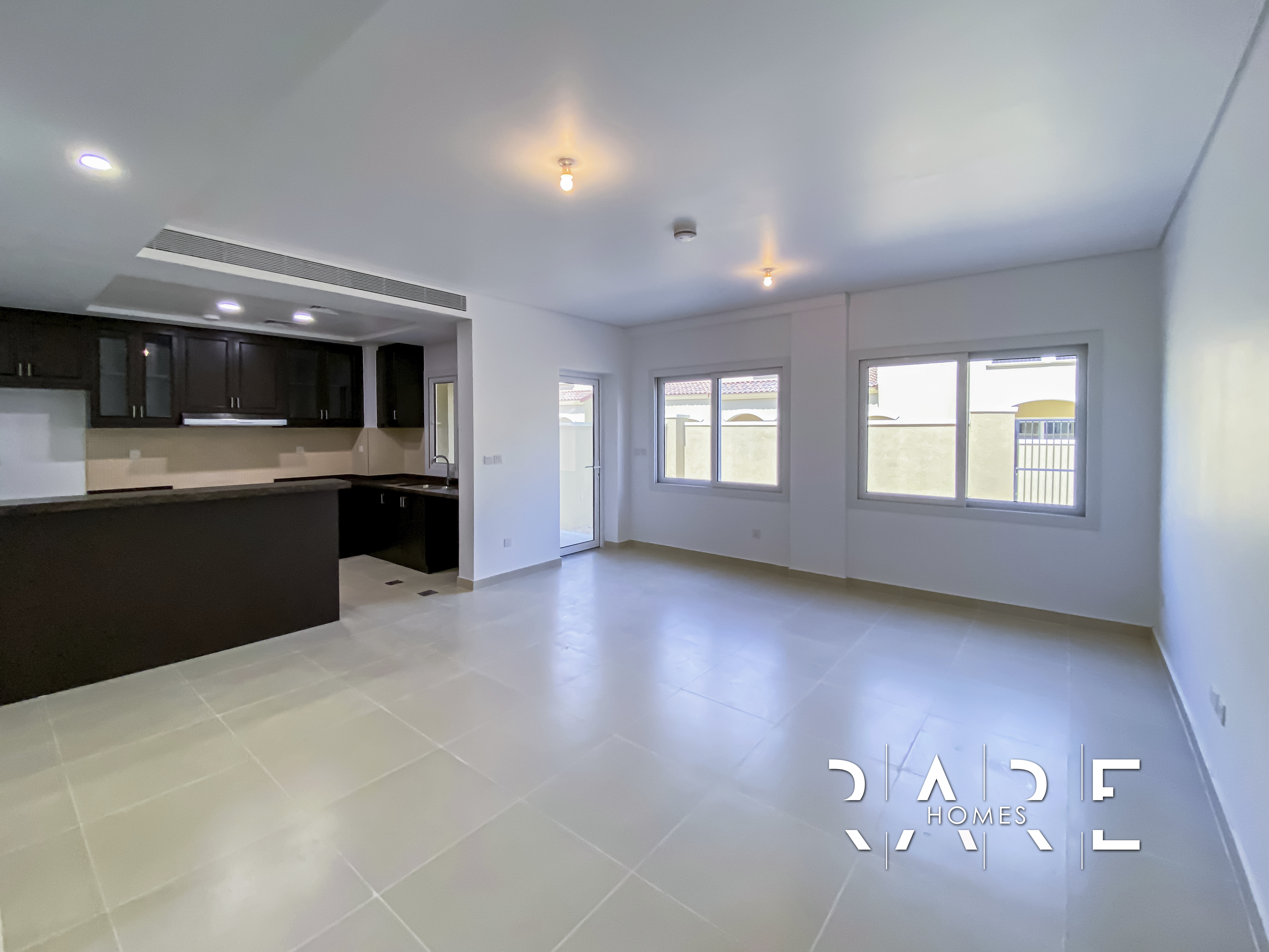 Prime Location! Type C | 3 Bed + Maid Room | Back-to-Back Mid Unit