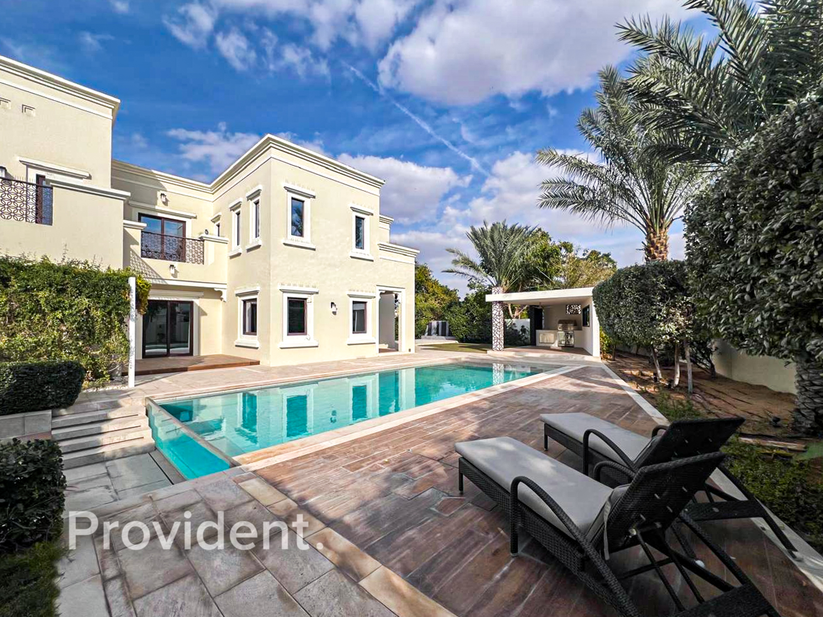 Corner Plot | Keys in Hand | Ultra Luxury Villa