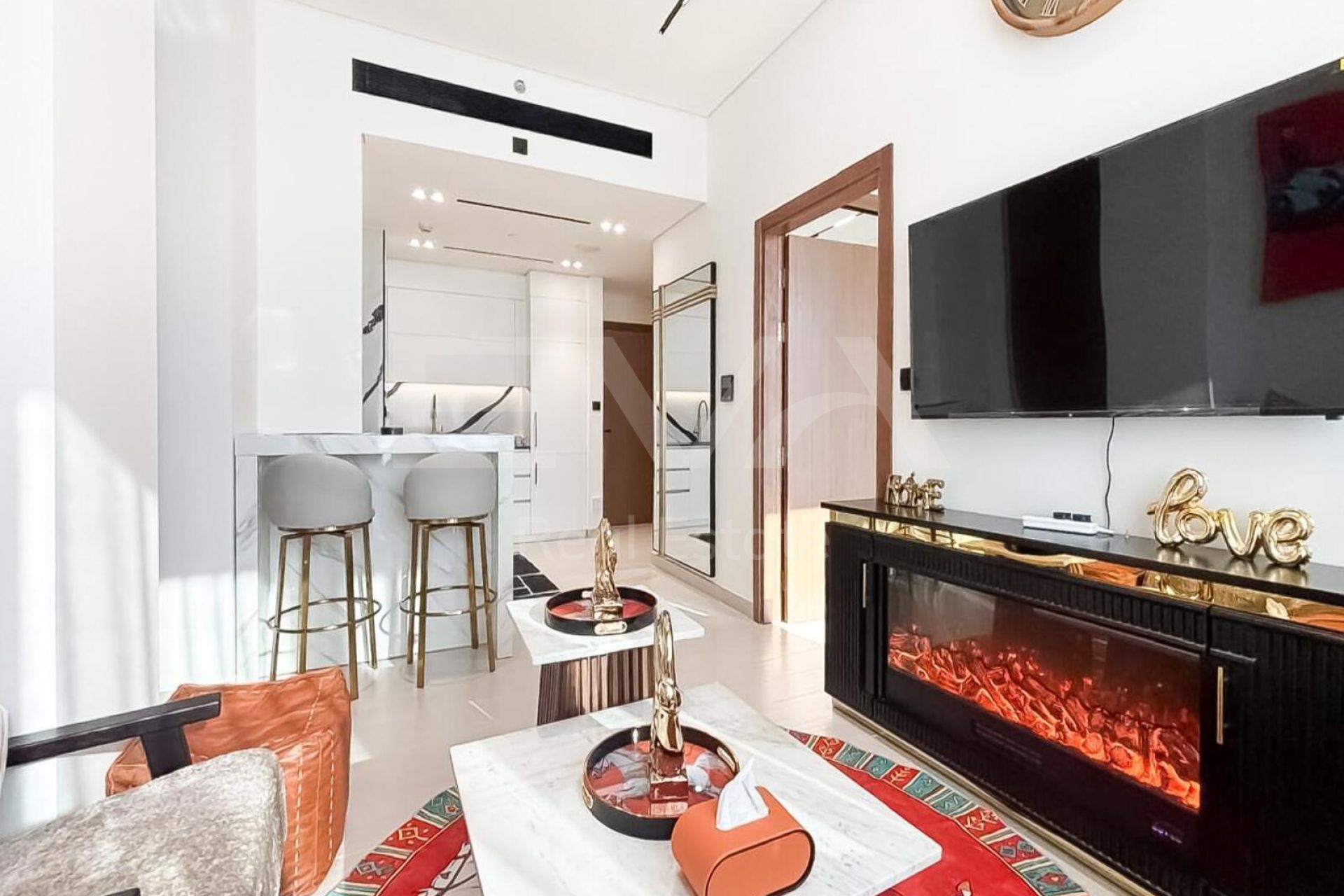 CANAL VIEW | BRAND NEW | MORTGAGED POSSIBLE