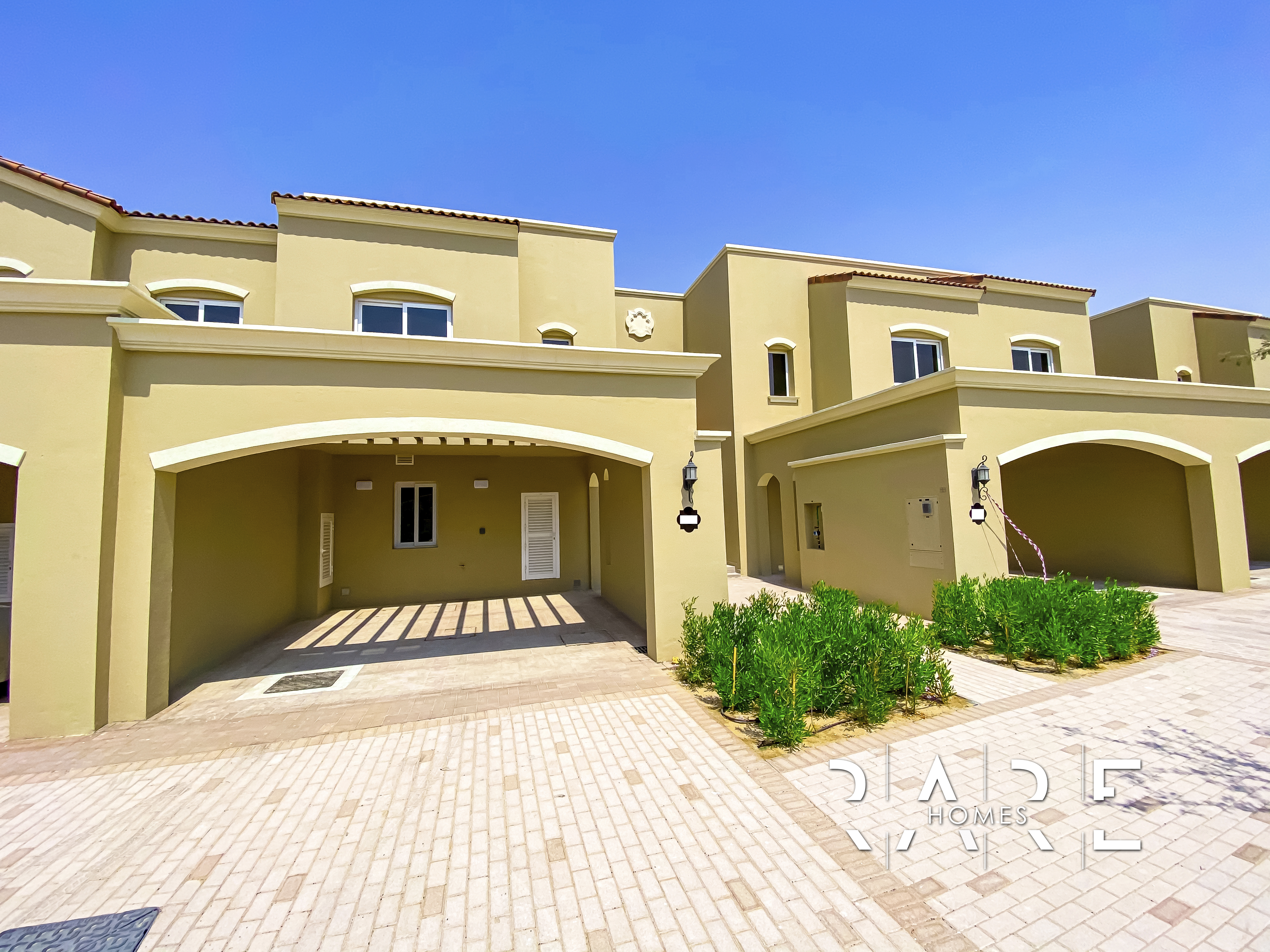 Exclusive! Type C | 3 Bed + Maid Room | Back-to-Back Mid Unit