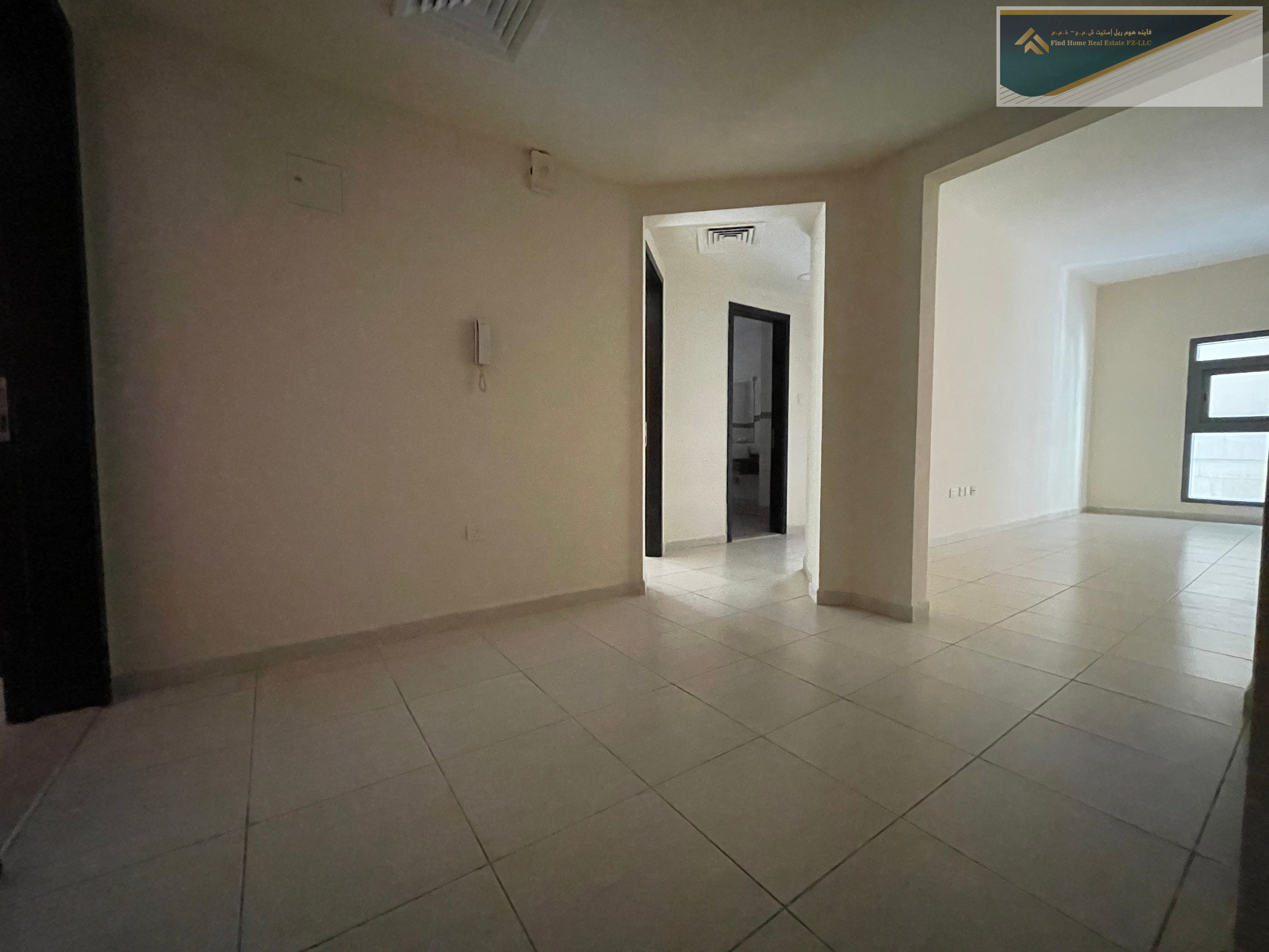 LAST UNIT !! NEAR PARK FULLY LUXURIOUS HOT LOCATION 2BHK WITH BALCONY ONLY FOR FAMILY JAMAL ABDUL NASIR ROAD IS JUST 40k