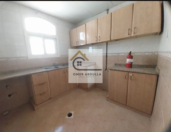 TODAY HOT OFFER I HAVE 1BHK APARTMENT FOR FAMILY ONLY 30K IN MUWALIEH