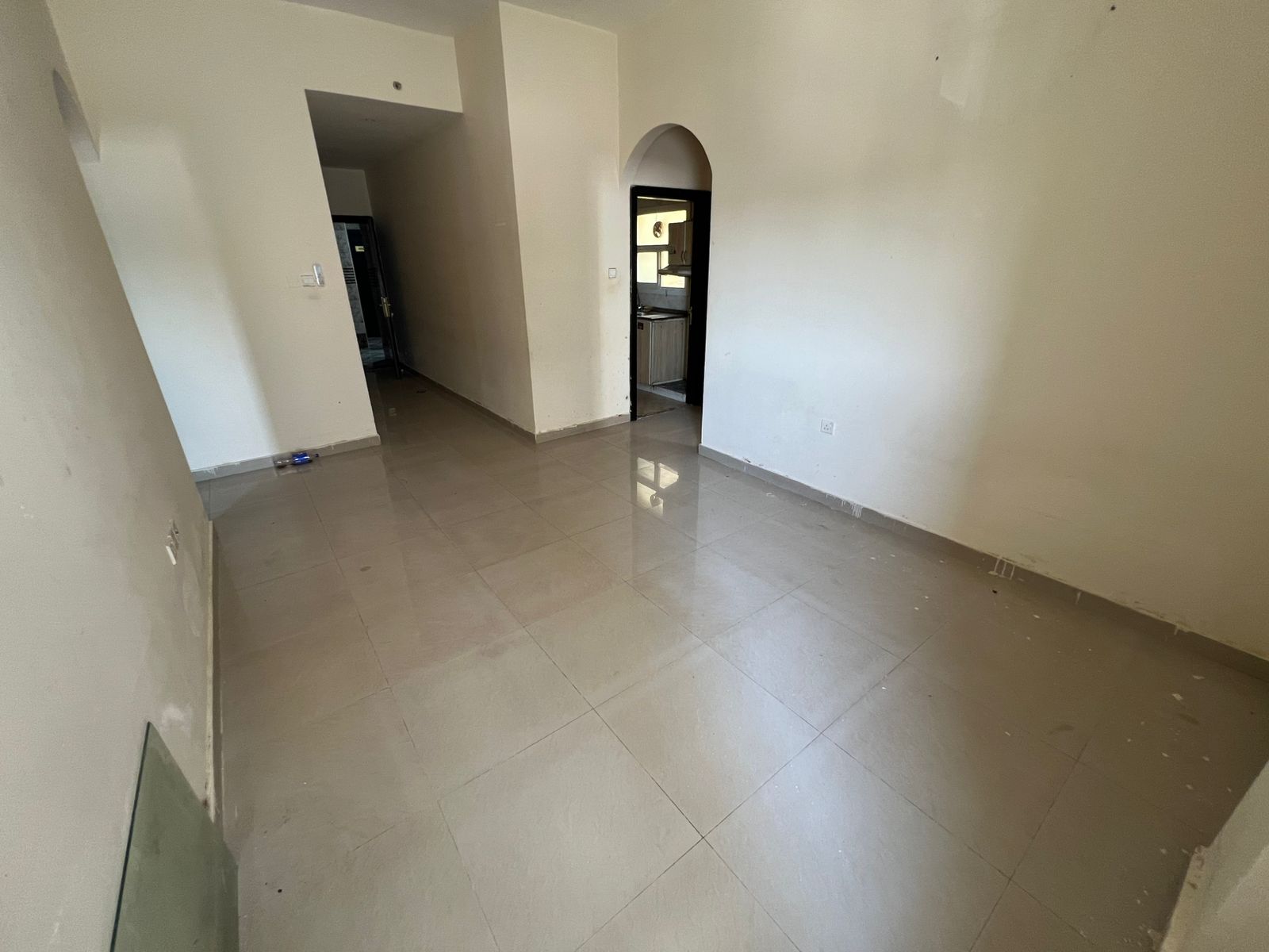 2BR Apartment in Al Hamidiya Ajman