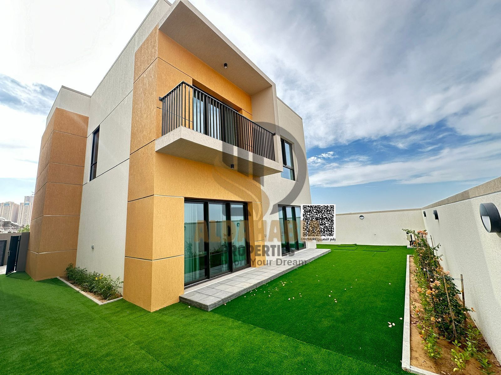 For Sale – Azha Community | Townhouse Type A