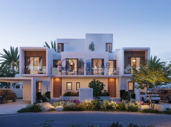 4 BR | Semi-Detached | Vastu | Genuine Listing