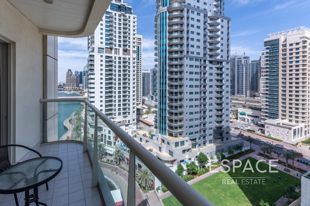 Full Furnished | 2BR | All Bills Included
