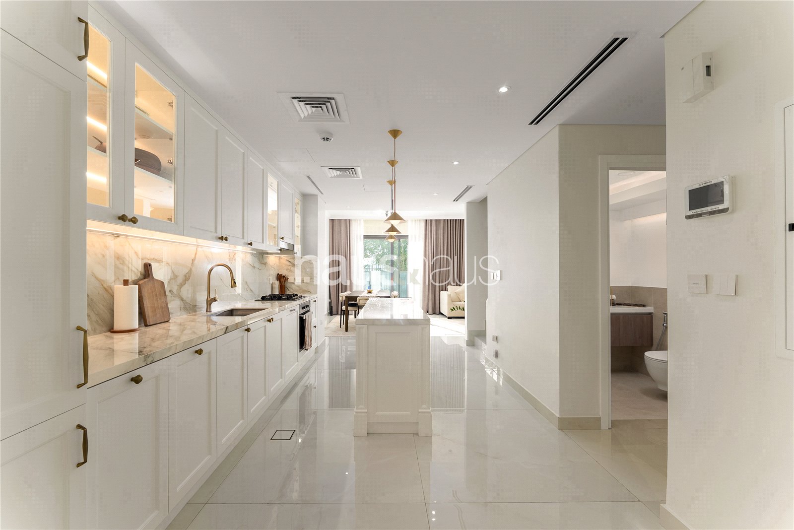 Exclusive | Beautifully Upgraded | Extended