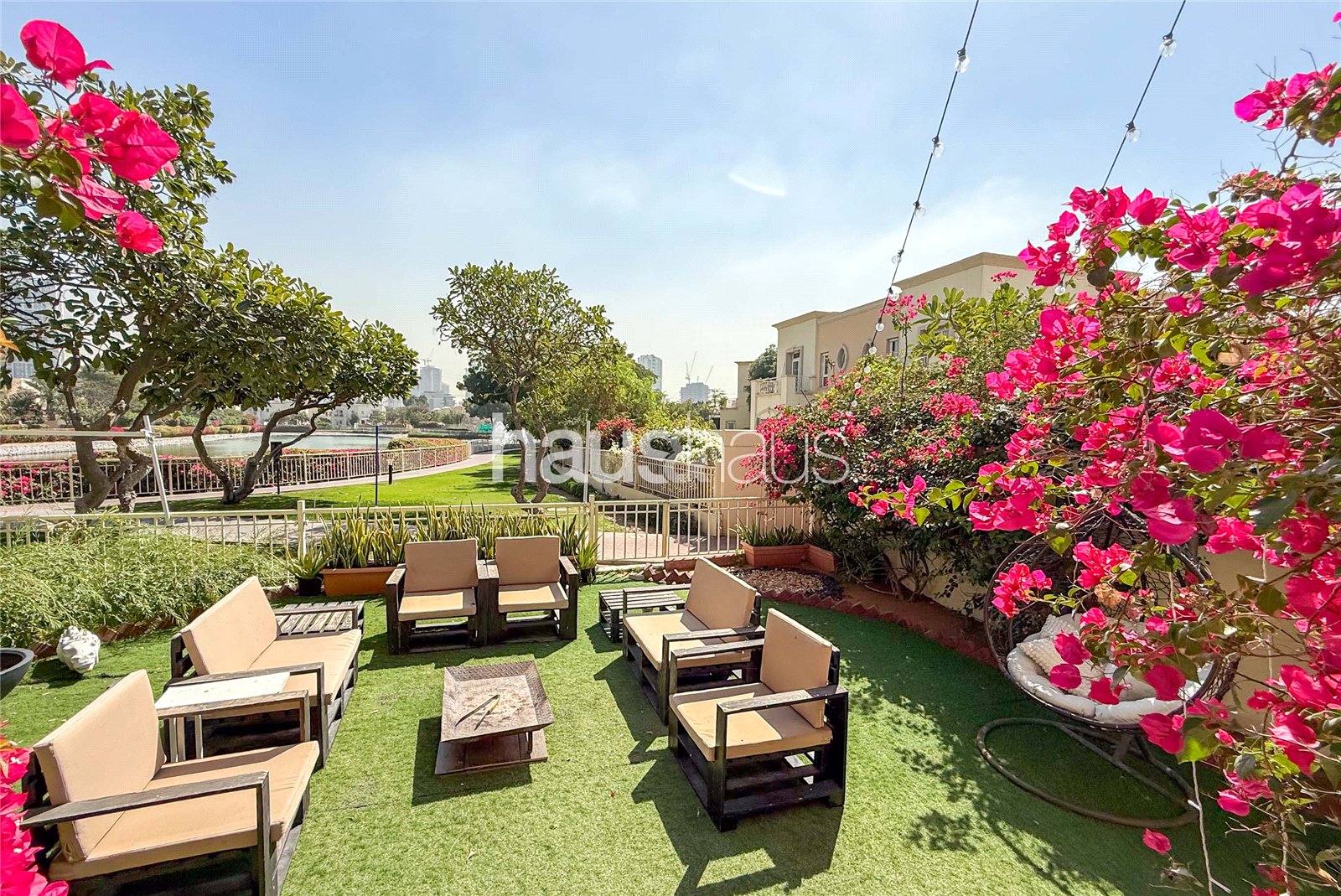 Lake View | 4E | Close To Souk
