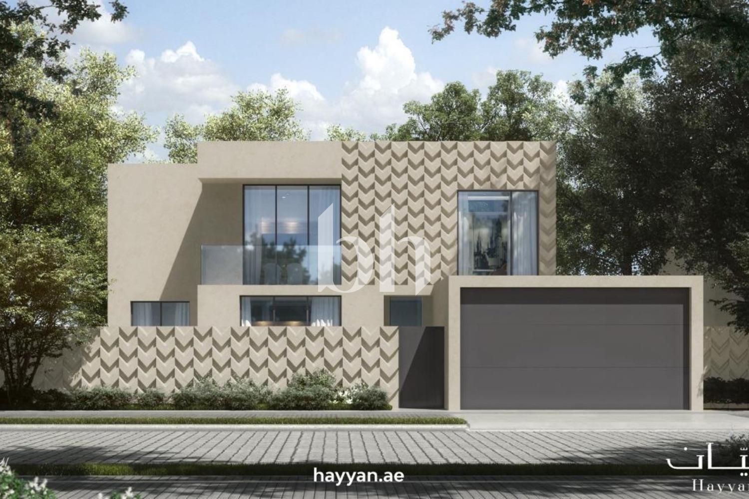 4BR Luxury Villa | Post Handover PP | Freehold