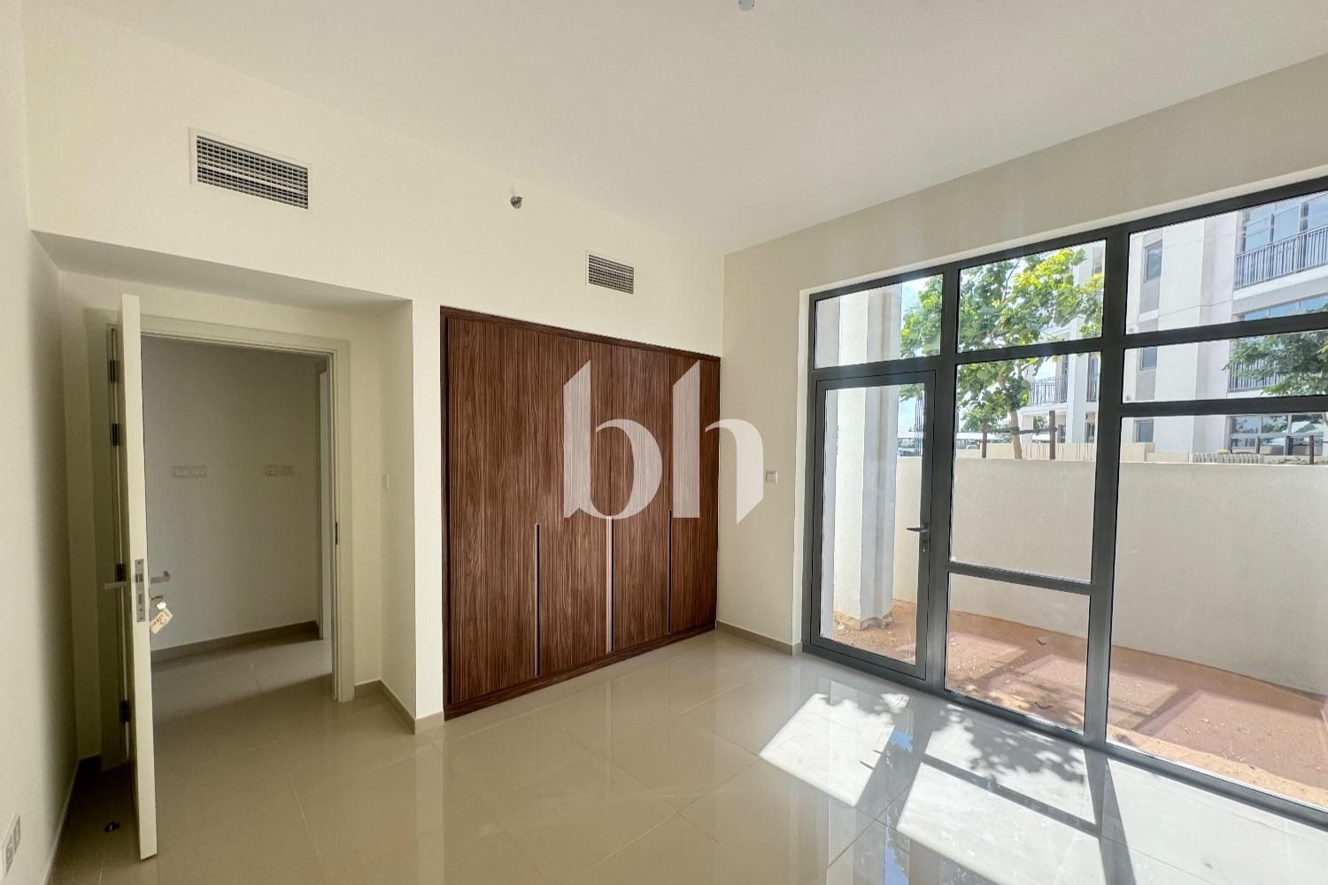 1BR Pool-Facing | Tenanted | Private Backyard