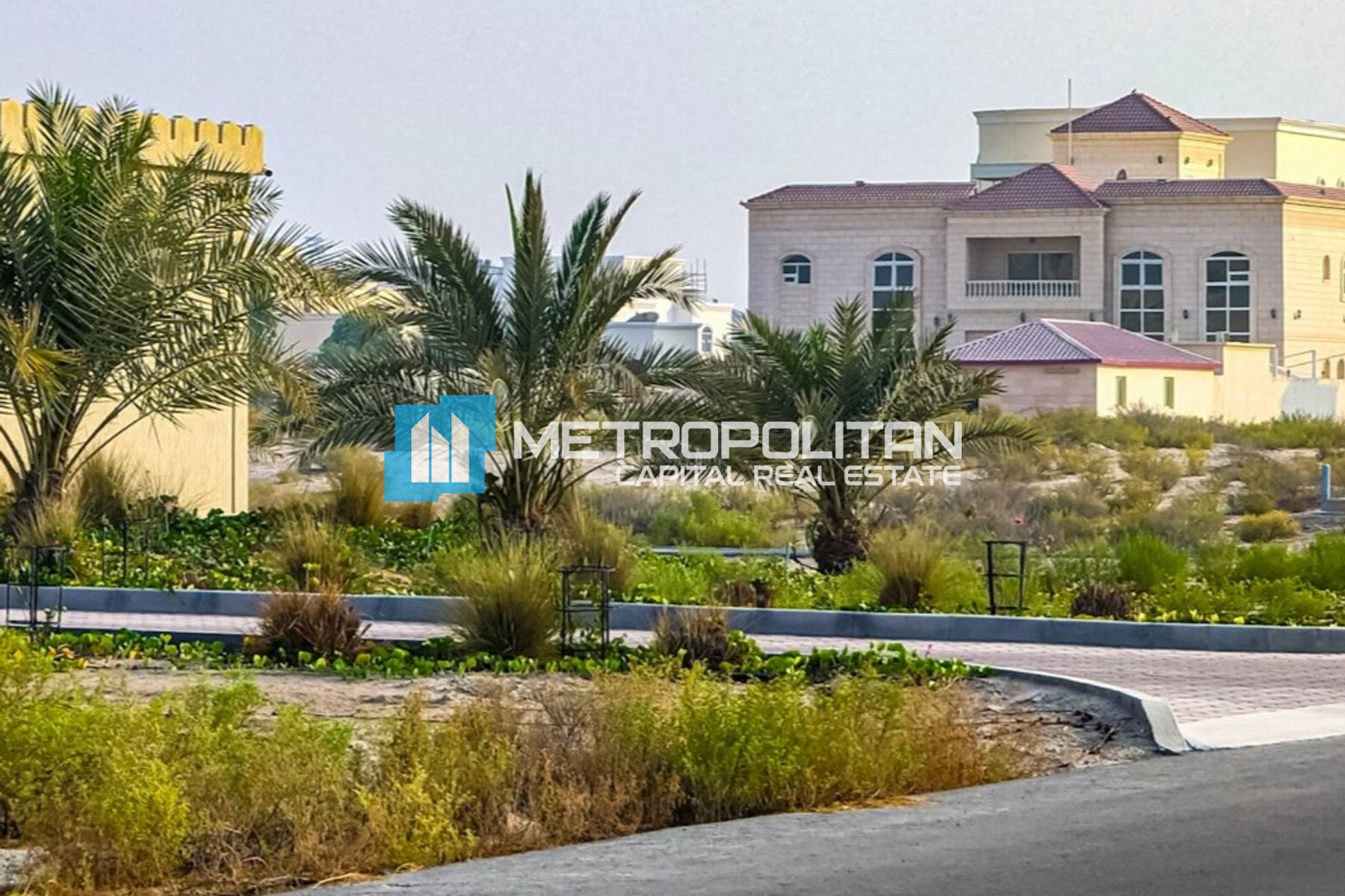 Single Row | Vacant Soon | Private Gym | Majlis