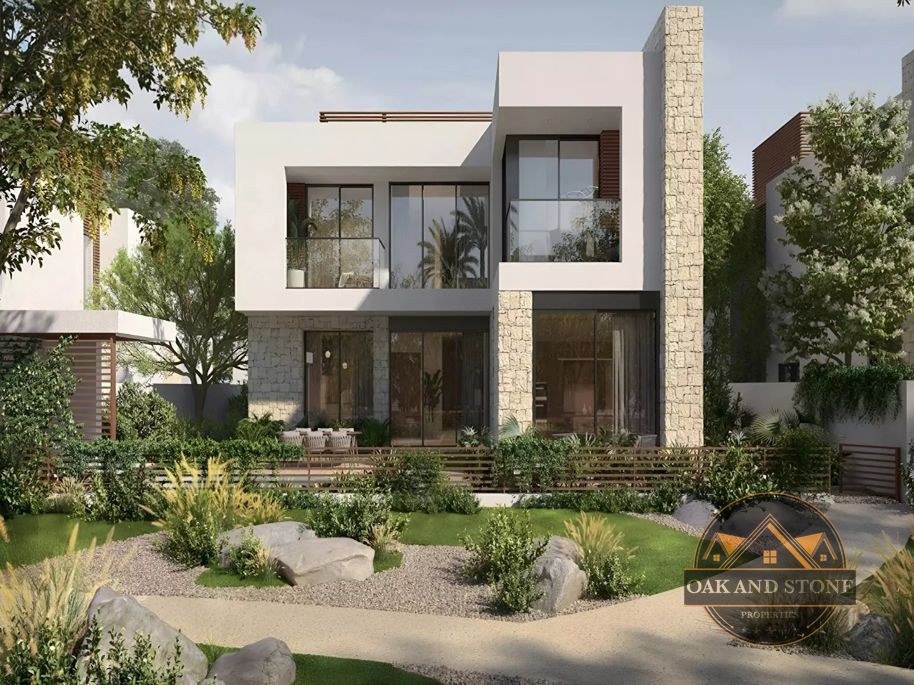 Wellness Community | Single Row | Corner Unit