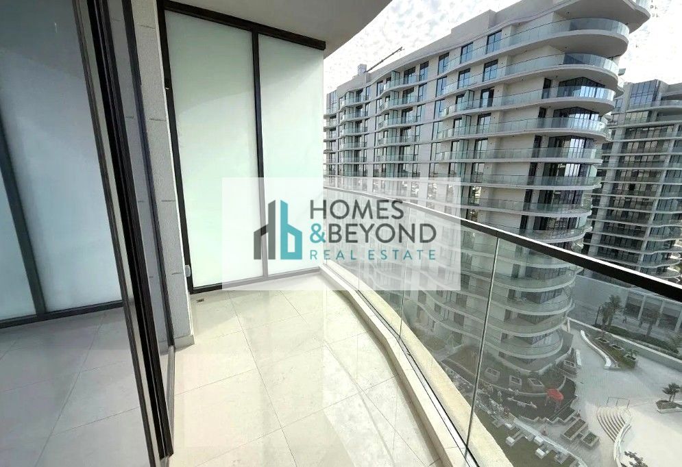 Bay Residence | 1BR Apartment | Brand New