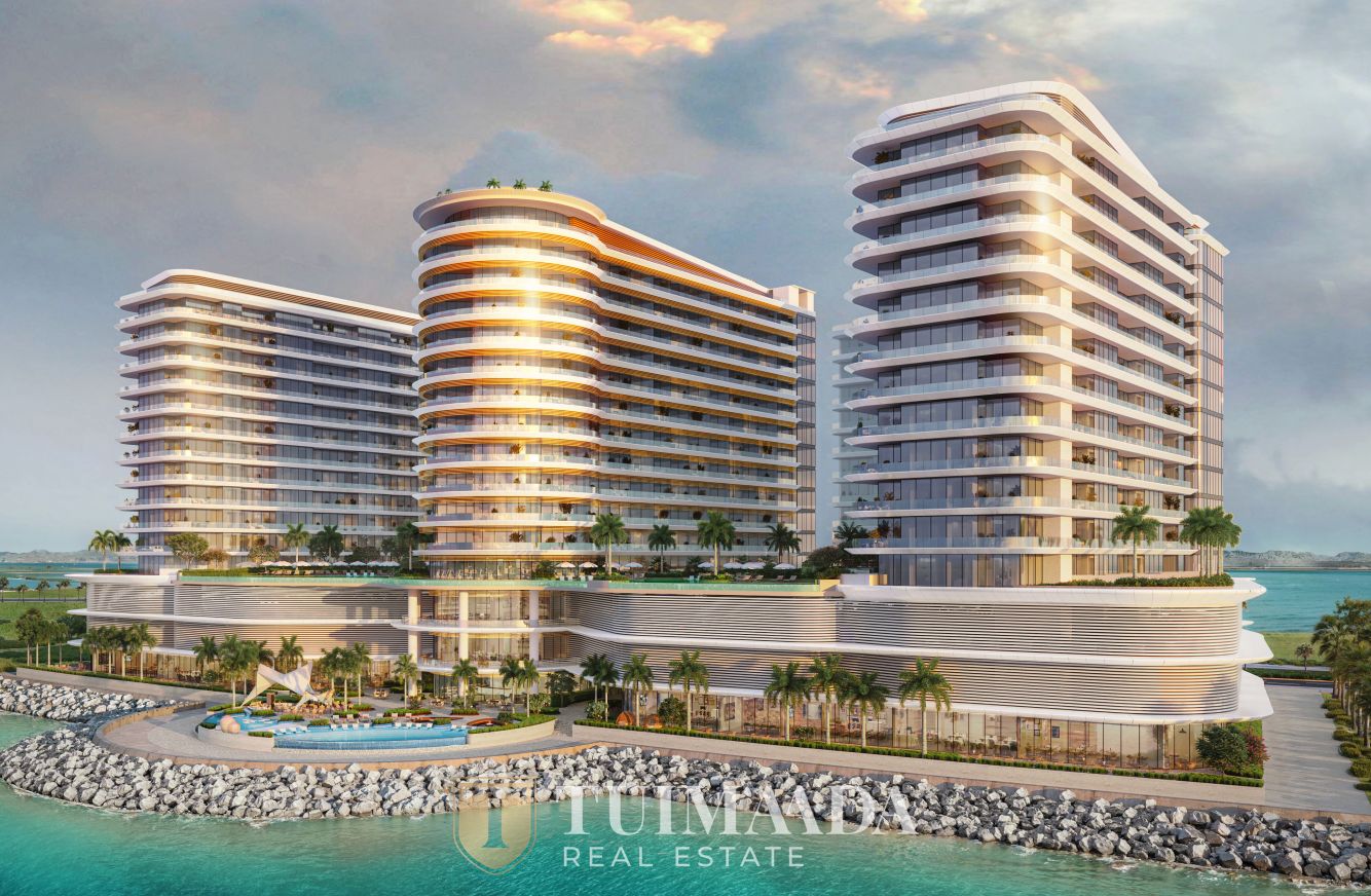 Prime Retail Opportunity | Al Marjan Island | High Footfall Location