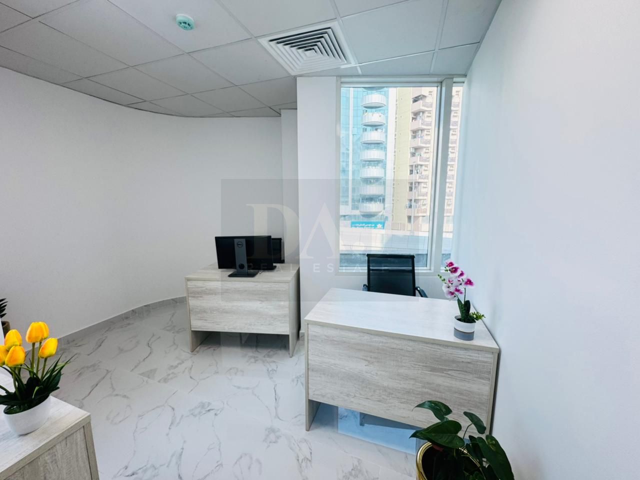 Spacious Office | Direct From Landlord | Free Utilities |