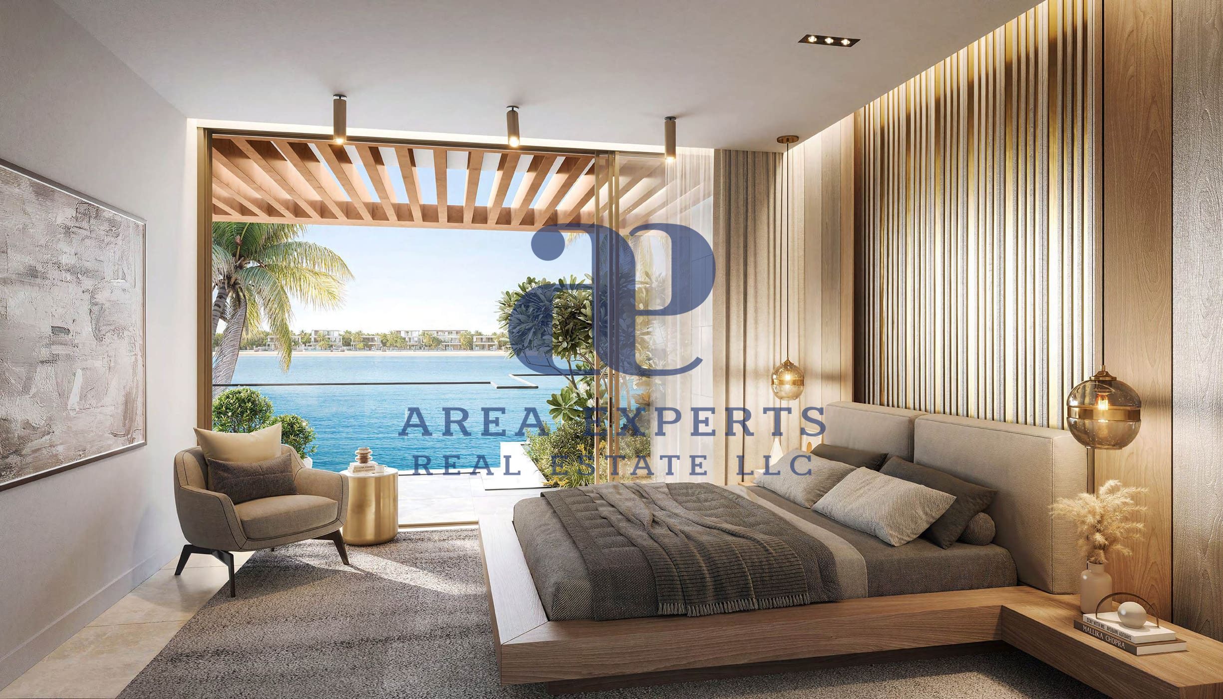 6BR Beachfront Villa | Investment Opportunity | Multiple Options