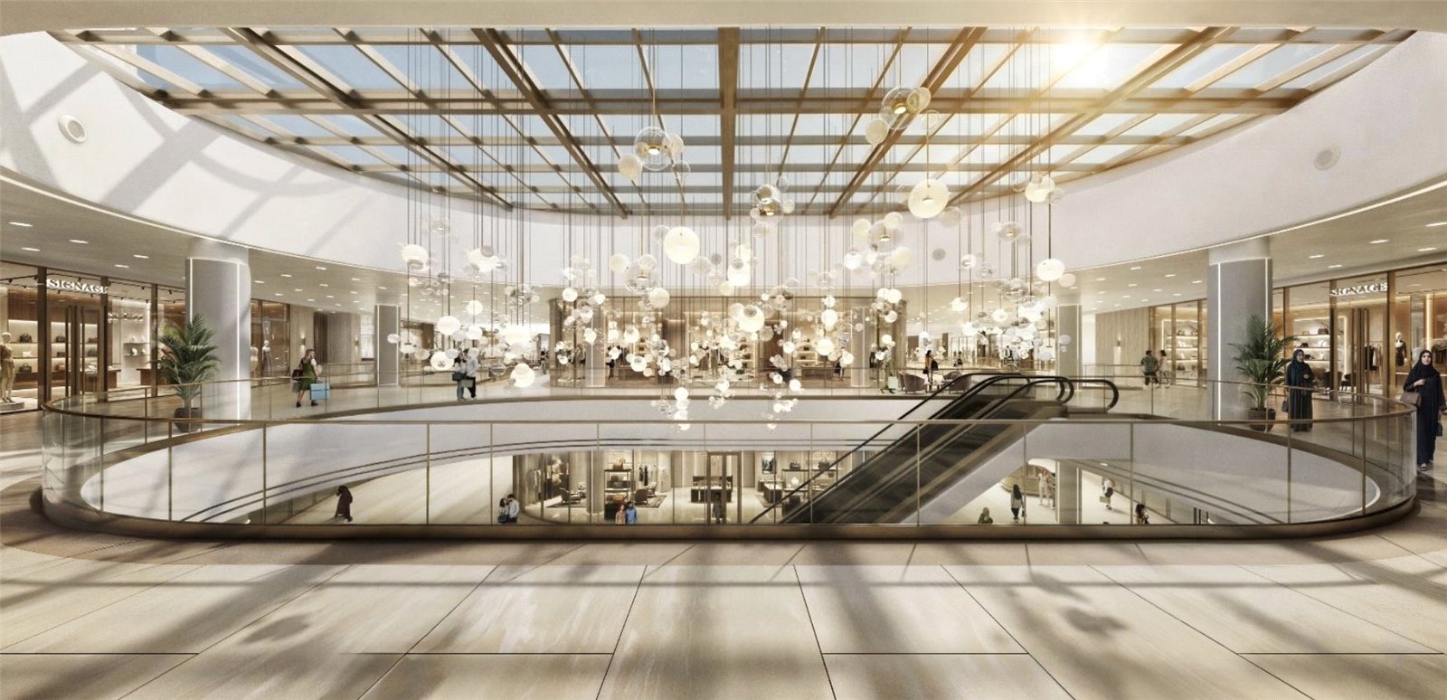Premium Office | Piazza Roma by DAMAC | High ROI