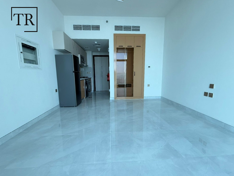 Brand New | Prime Location | Semi-furnished