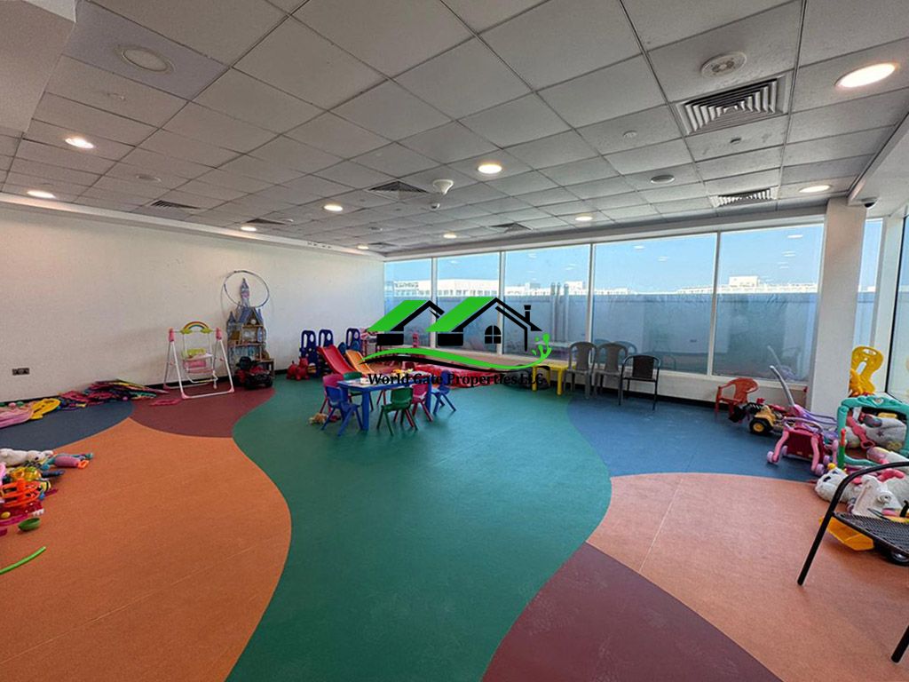 Luxury Living 1BR Apartment | | Prime Location