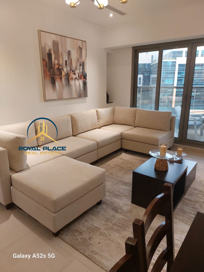 Furnished | Ready To Move | Bright