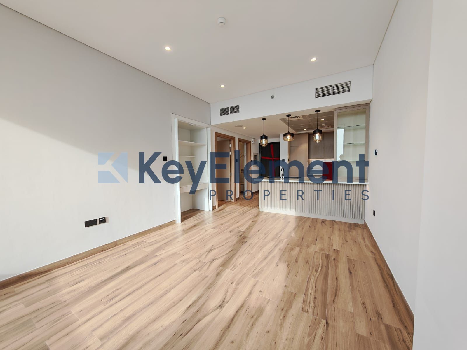 1BR Apartment | Pool, Gym & Jacuzzi | Ready to Move