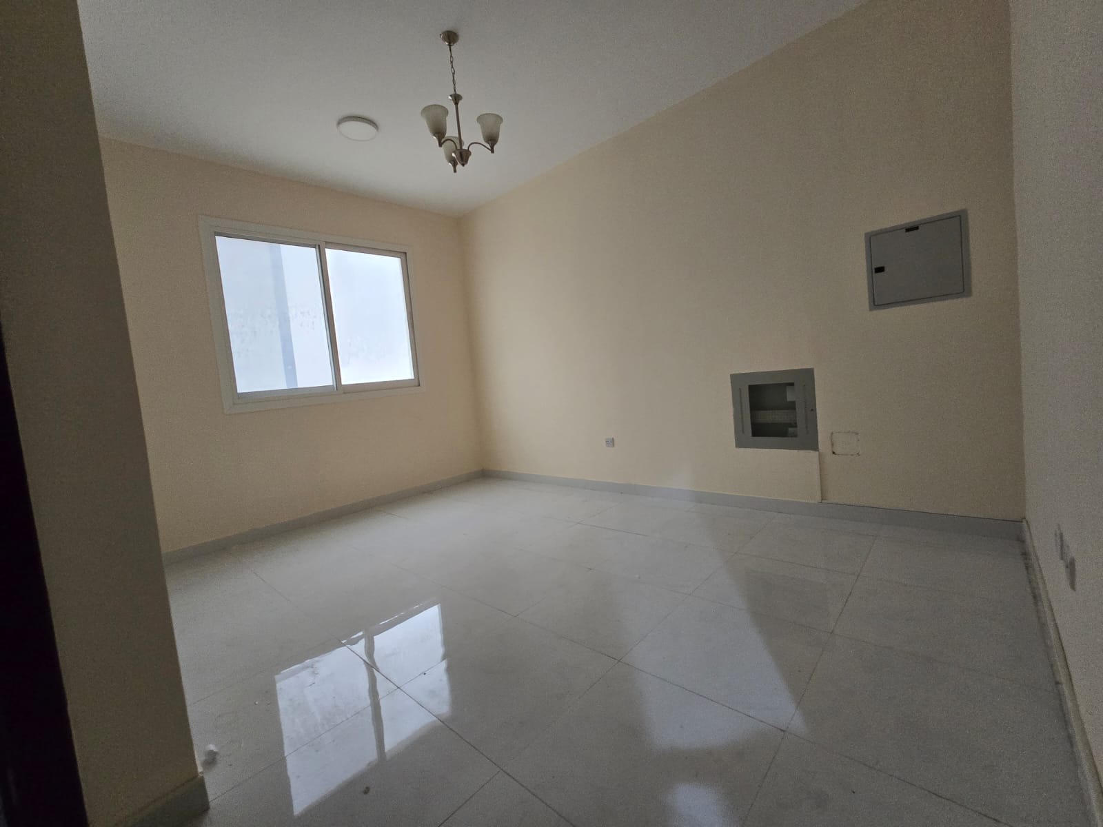 1 Bedroom Apartment for Annual Rent – Al Alia, Ajman