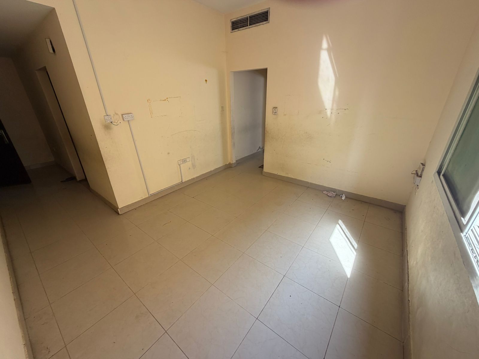 Annual Apartment for Rent in Al Rashidiya, Ajman – 1 Bedroom & Hal