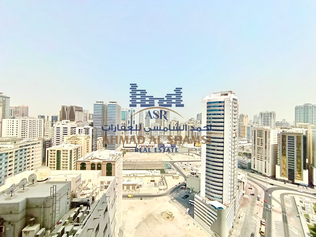 Hot Offer || 1 BR Apartment || Gym And Swimming || Ready To Move || Close To Dubai Border