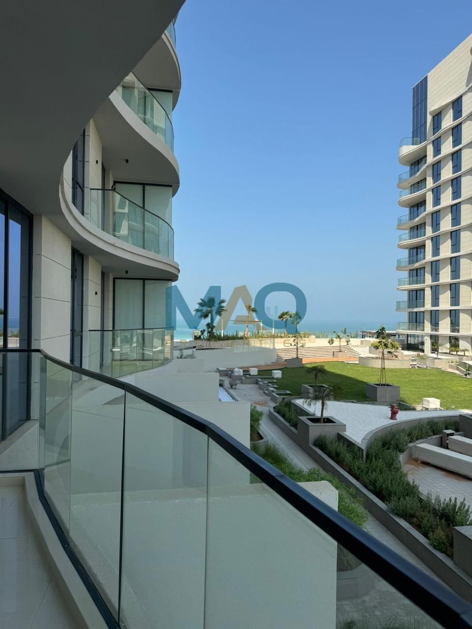 First Move-In | Private Beach Access | Water View