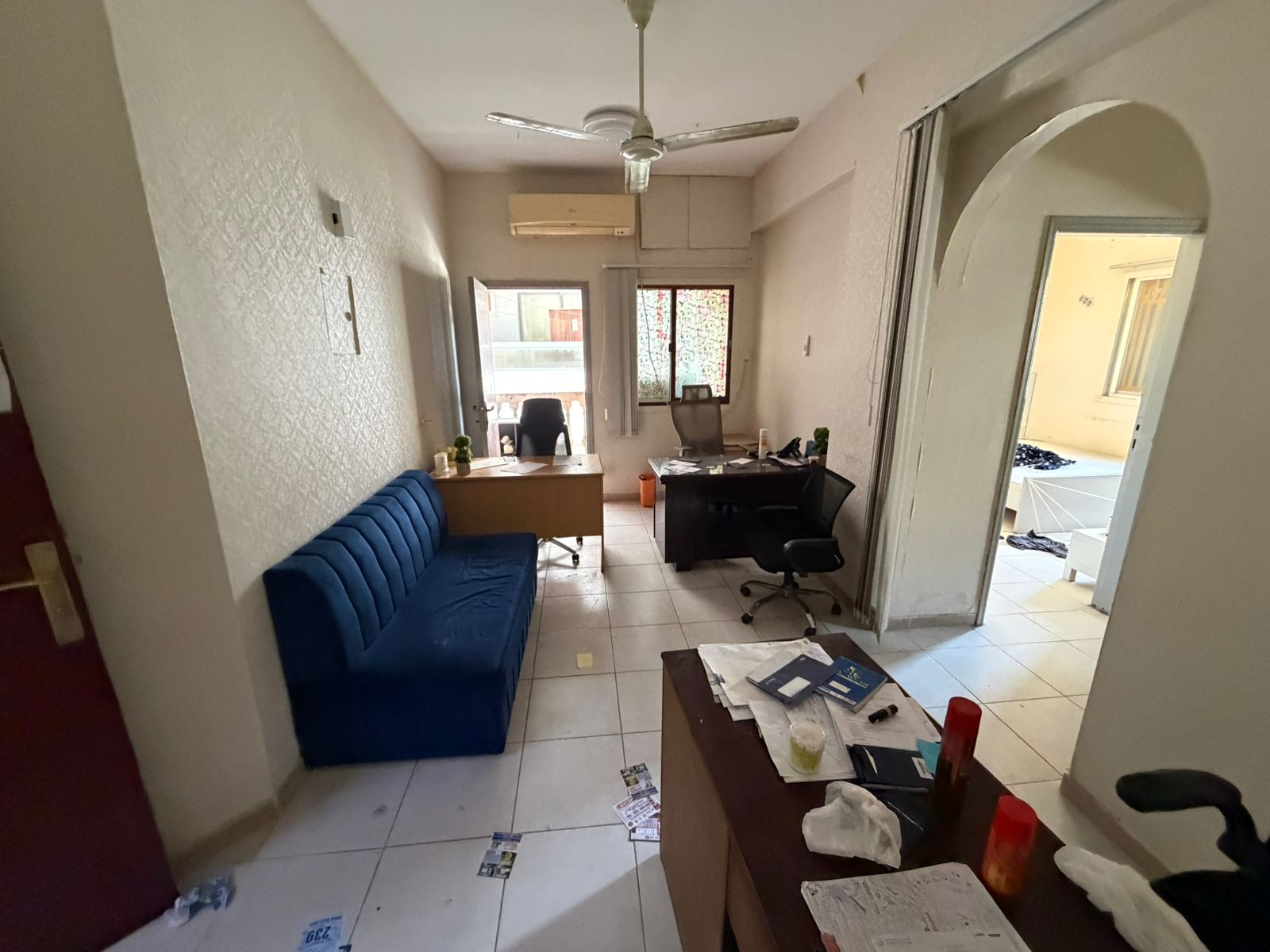 1BR Apartment Ajman Corniche