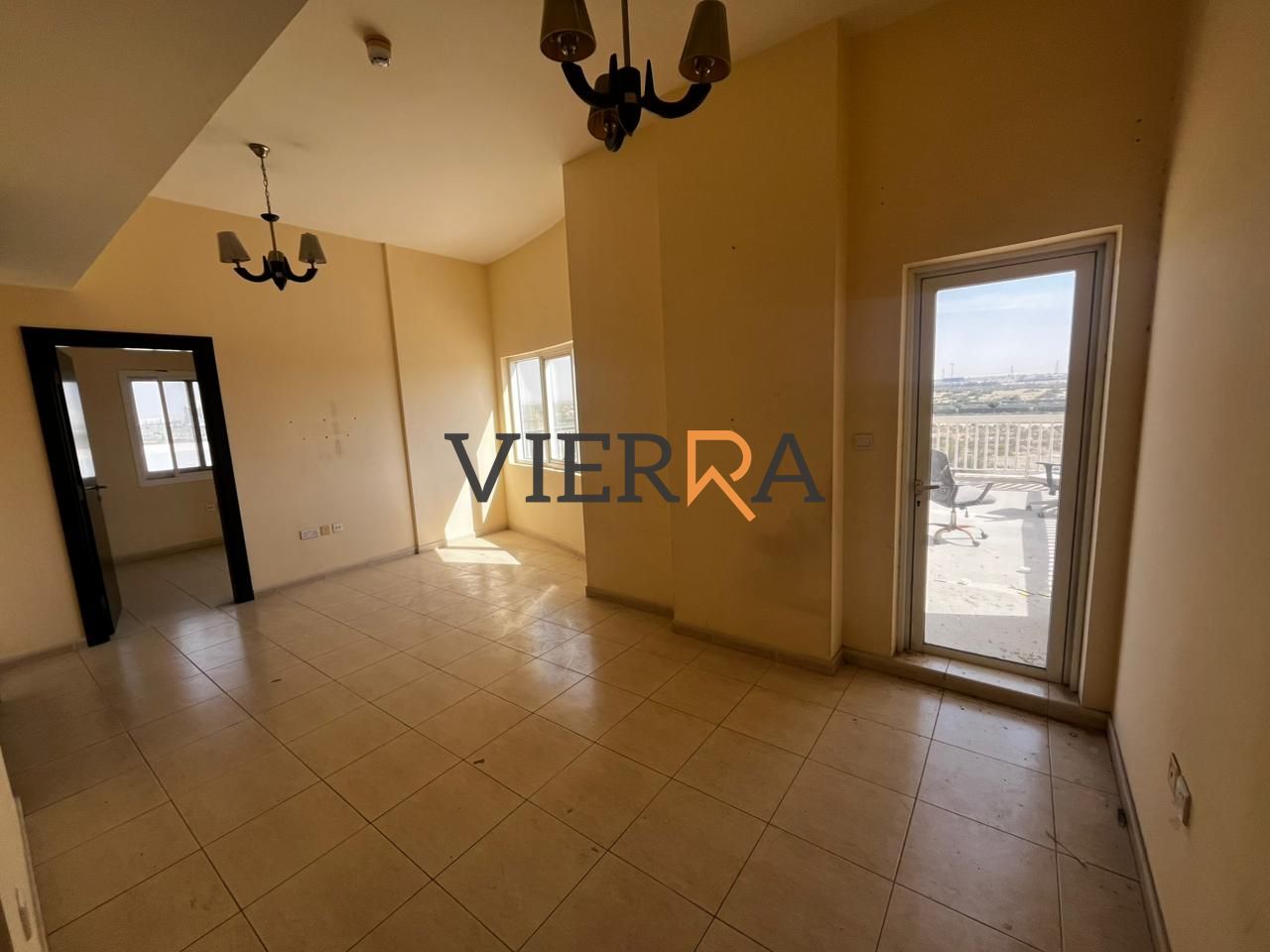 Ready To Move / Great Facilities / 3 bedroom
