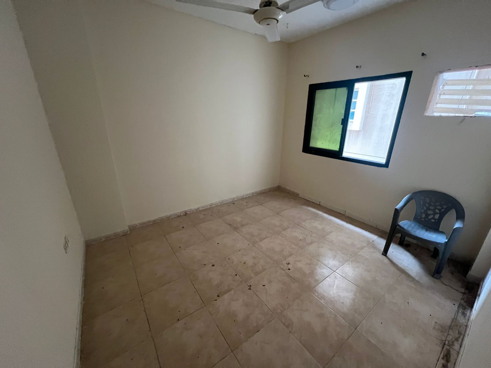 1BHK Apartment for Annual Rent – Al Rashidiya 1, Ajman