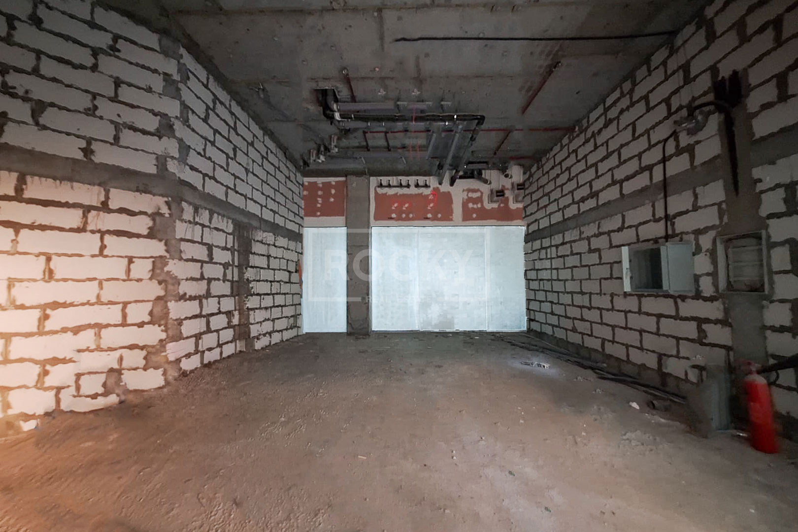 Retail Shop for Sale in DIP 1 | Vacant