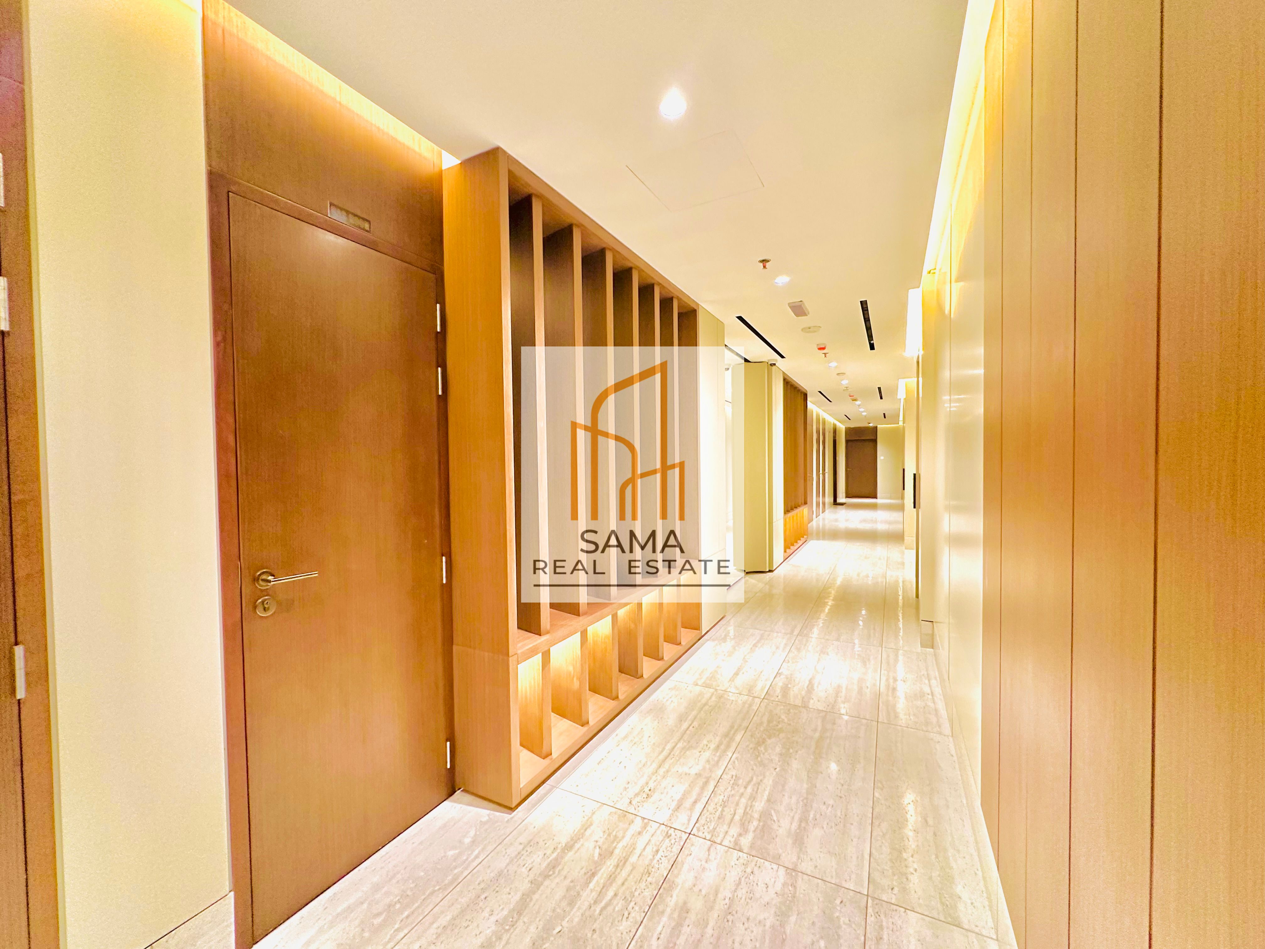 12 Cheq | No Deposit | Directly From Onwer | Covered Parking | Fully Fitted Kitchen Cabinets | Maintained Free